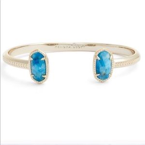 Kendra Scott Elton cuff